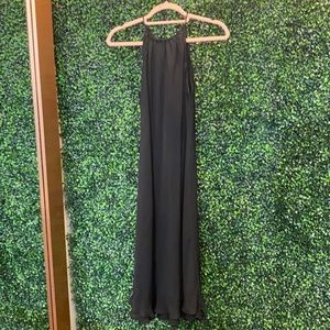 Ann Taylor silk dress